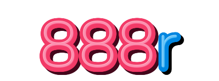 888r — logo kanal