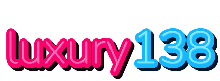 luxury138 — logo kanal