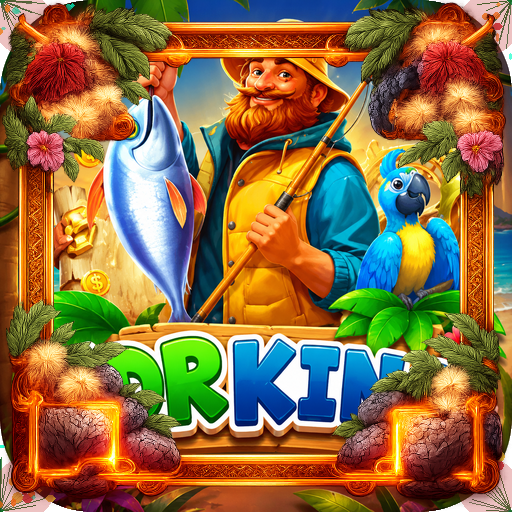 idrking — galeri pratinjau - APK Resmi
