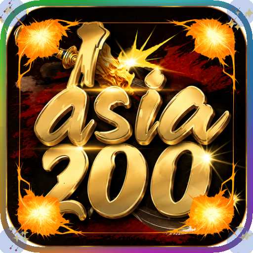 asia200 — mitra unggulan